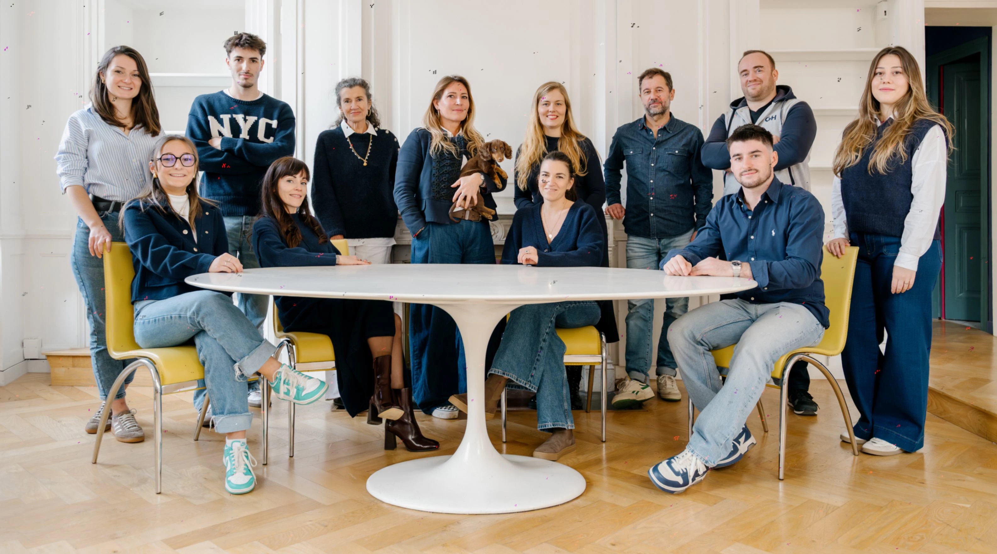 Contactez votre agence Guy Hoquet la plus proche pour trouver le bien immobilier de vos rêves